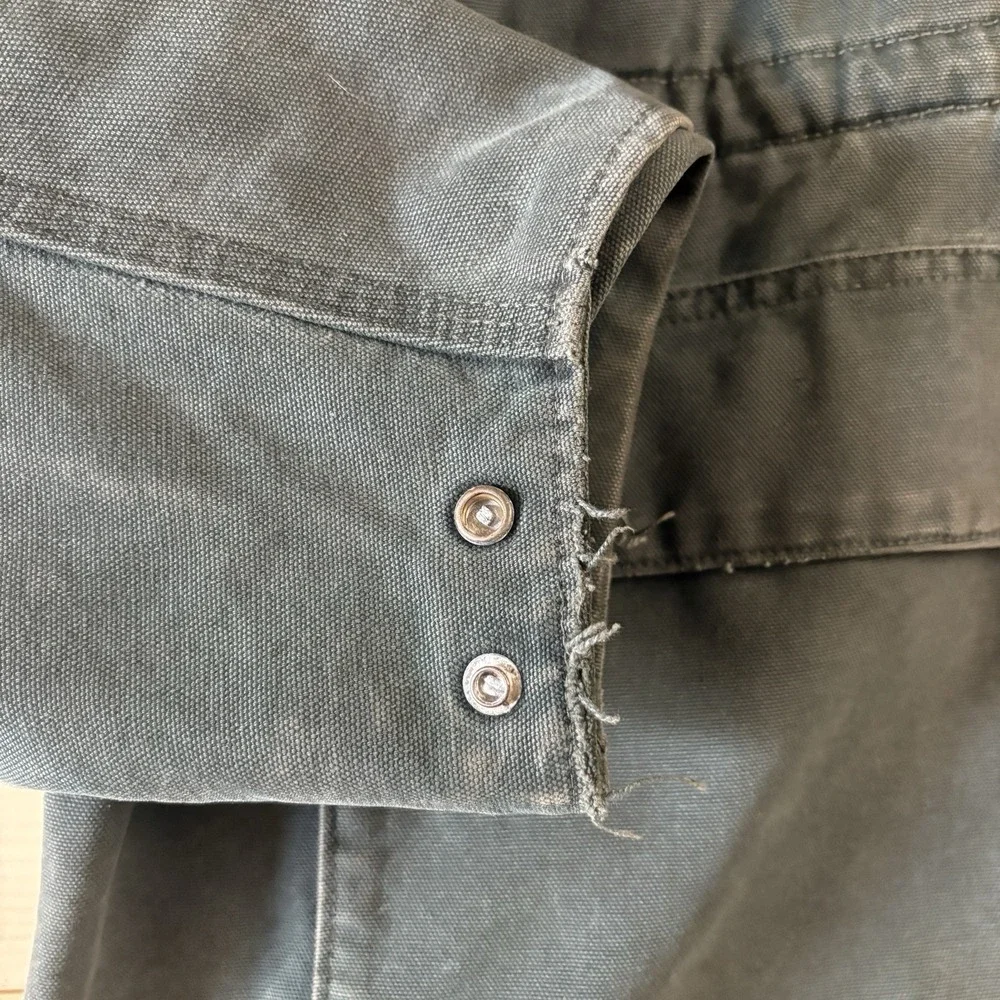 Carhartt vintage chore